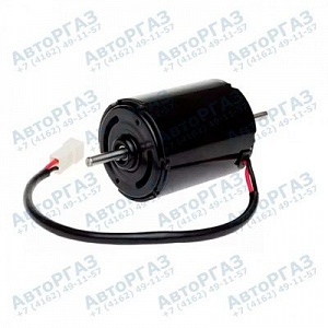 Электродвигатель (12V90W) вен. отоплен. 51-3730000, арт. 51-3730000